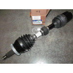 Вал приводу в зборі правий (вир-во Mobis) 