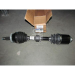 Вал приводу в зборі правий (вир-во Mobis) 