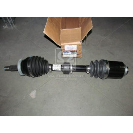 Вал приводу в зборі правий (вир-во Mobis)