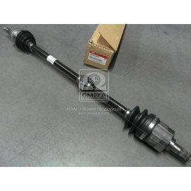 Піввісь перед. пр. (у зборі) cerato (вир-во Mobis)