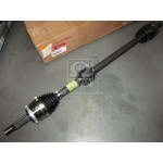 Вал приводу в зборі правий (вир-во Mobis) 