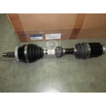 Вал приводу в зборі правий (вир-во Mobis) 