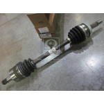 Вал приводу в зборі лівий (вир-во Mobis) 