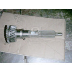 Вал первинний КПП ГАЗ 53 не в зб. (вир-во ГАЗ) 