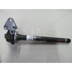 Вал привода проміжний в зборі (вир-во Mobis) 