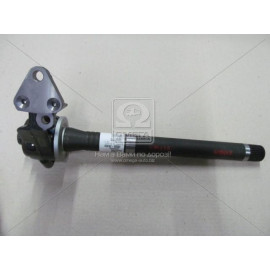 Вал привода проміжний в зборі (вир-во Mobis)