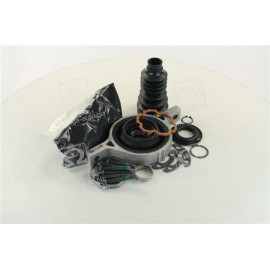 Підшипник проміжний кардана (вир-во Mobis)