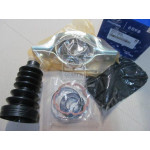 Підшипник проміжний кардана (вир-во Mobis) 