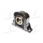 Подшипник подвесной без масленки county hd72 (вир-во Mobis) 