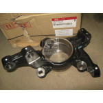 Цапфа передня ліва (w ABS) Hyundai Azera/Sonata/Kia Cadenza/Magentis 11- (вир-во Mobis) 