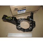 Цапфа передня права Hyundai CM10/Santa Fe 10-/Kia Sorento 09- (вир-во Mobis) 