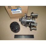 Маточина передня в зборі (вир-во Mobis) 