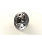 Ступица передняя (вир-во Mobis) 