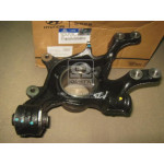 Цапфа задня ліва Hyundai Ix35/tucson 10- (вир-во Mobis) 