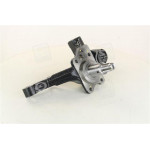 Цапфа задня ліва (w ABS) Hyundai Ix35/tucson 06-/Kia Sportage 04- (вир-во Mobis) 