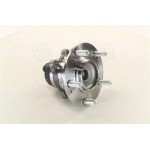 Ступица задняя (с подшипником) (вир-во Mobis) 