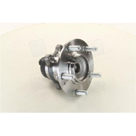 Ступица задняя (с подшипником) (пр-во Mobis)