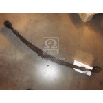 Рессора передняя левая с с б 3,5т hd72 78 (вир-во Mobis) 