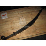 Ресора передня Hyundai HD 04- (вир-во Mobis) 