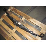 Ресора передня ліва HYUNDAI/KIA HD35/65/72/75 (вир-во Mobis) 