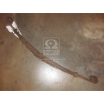 Рессора передняя (вир-во Mobis) 