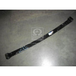 Лист ресори передньої №1 Hyundai HD 04- (вир-во Mobis) 