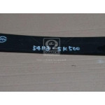 Лист ресори передньої №3 (вир-во Mobis) 