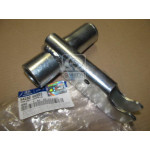 Важіль торсиона лв (до кузова) Hyundai H-1 03-07 (вир-во Mobis) 