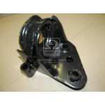 Кронштейн тяги реативної лівої Hyundai H-1 01- (вир-во Mobis) 