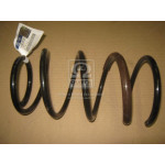 Пружина передня (вир-во Mobis) 