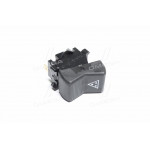 Вимикач фари повор. ГАЗ, КамАЗ, УРАЛ (вир-во Автоарматура) 