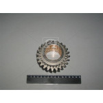 Шестерня 3-пер. ГАЗ 3307,53 валу втор. КПП 4 ст.(вир-во ГАЗ) 