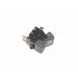 Вимикач протитуман. фари (задн.) ВАЗ-2105 (вир-во Автоарматура)