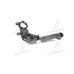 Рычаг зад. подвески продольный левый (вир-во Mobis) 