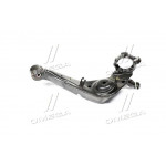 Рычаг зад. подвески продольный правый (вир-во Mobis) 