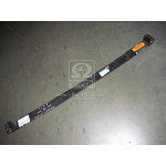 Лист ресори задньої №1 Hyundai HD 04- (вир-во Mobis) 