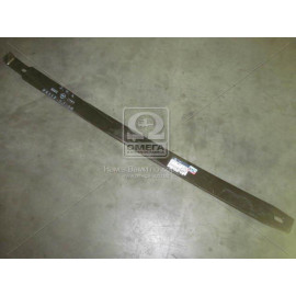 Лист ресори задньої №2 (вир-во Mobis)