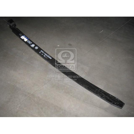 Лист ресори задньої №2 Hyundai 5 Ton Class 98-/HD 04-/HMD230/260 02- (вир-во Mobis)