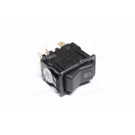 Вимикач відкр/закр дверей ПАЗ (вир-во Автоарматура)