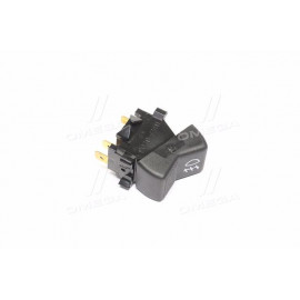 Вимикач протитуман. фари (передн.) КамАЗ, МАЗ (вир-во Автоарматура)