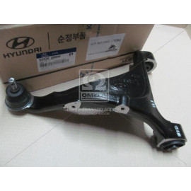 Важіль зад. підвіски верхній лв. stf new (вир-во Mobis)