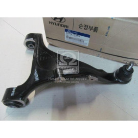 Важіль задній верхній правий (вир-во Mobis)