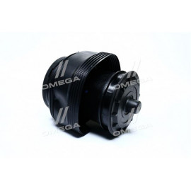 Пневмоподушка задньої підвіски (вир-во Mobis)