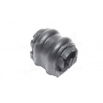 Втулка стабілізатора заднього (вир-во Mobis) 