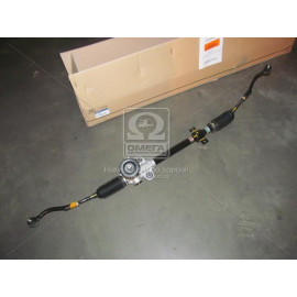 Механізм рульовий (вир-во Mobis)