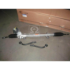 Механізм рульовий (вир-во Mobis)