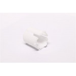 Втулка рульового механізму стопорна (вир-во Mobis) 