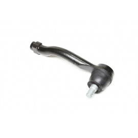 Наконечник рулевой левий (вир-во Mobis)