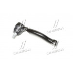 Наконечник рулевой правий (вир-во Mobis) 