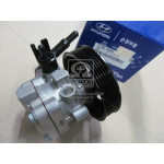 Насос гідропідсилювача (вир-во Mobis) 